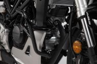 Краш бар SW-MOTECH CRASH BAR CB 125 R ABS