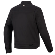 Мото яке ALPINESTARS BRUISER BLACK