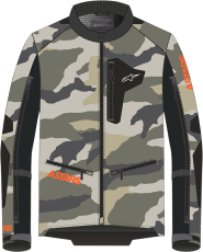 Jachetă textilă ALPINESTARS Venture XT CAMO