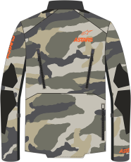 Jachetă textilă ALPINESTARS Venture XT CAMO