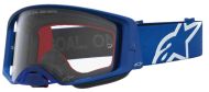 Мотокрос очила ALPINESTARS SUPERTECH VESTA BL/WH/CLR
