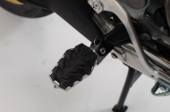 Мото степенки SW-MOTECH FOOTREST KIT EVO NORDEN 901 ABS
