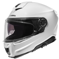 Κράνος SCHUBERTH S3 Γυαλιστερό Λευκό
