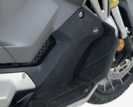 Комплект протектори за ботуши R&G RACING Frame Boot Guard Set Black (2 Pieces) Honda X-ADV 750 17-20