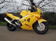 Краш тапи R&G RACING Classic Crash Protectors Honda VFR800 F 98-01