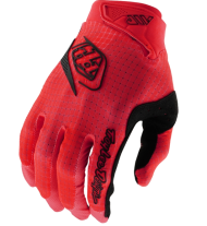 Детски мотокрос ръкавици TROY LEE DESIGNS Air - Mono Red