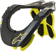 Guler de protecție ALPIANESTARS Bionic Neck Support Tech 2