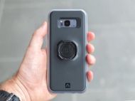 Водоустойчив калъф QUAD LOCK MAG CASE Samsung Galaxy S22+