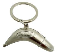 FMF KEYCHAIN FATTY PIPE