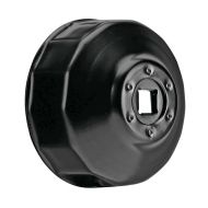 Oil filter socket Ø 68 mm with 14 teeth