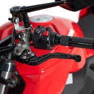 Σετ μοχλών BARRACUDA HONDA Integra 750
