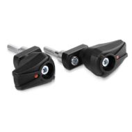 Краш тапи RENNER X-PADS за DUCATI MULTISTRADA 950 - X10617