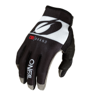 Mănuși Motocross O'NEAL MAYHEM RIDER V.22-NEGRU/ALB