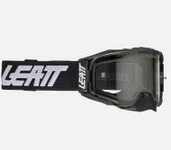 Мотокрос очила LEATT Velocity 6.5-Enduro Graphene Clear 83%
