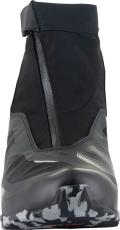 Ghete de motocicletă ALPINESTARS CR-8 Gore-Tex® BK/GY/R