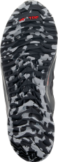 Ghete de motocicletă ALPINESTARS CR-8 Gore-Tex® BK/GY/R