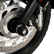 Протектор за ос R&G RACING Fork Protection Triumph Scrambler 900 23-25