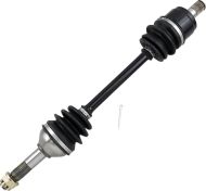 KAW MOOSE RACING KAW-7002 axle kit