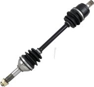 KAW MOOSE RACING KAW-7002 axle kit