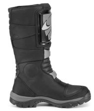 Adventure boots FORMA ADVENTURE DRY WP BLACK