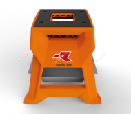 Motocross stand RACETECH R15 MX Stand Orange