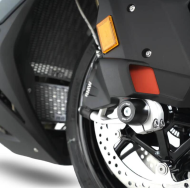 Протектор за ос R&G RACING Fork Guards BMW S1000R 14-26