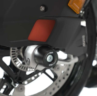 Протектор за ос R&G RACING Fork Guards BMW S1000R 14-26