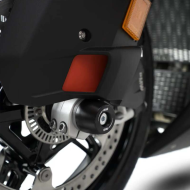 Протектор за ос R&G RACING Fork Guards BMW S1000R 14-26