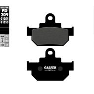 Предни мото накладки Galfer SEMI METAL FD209G1054