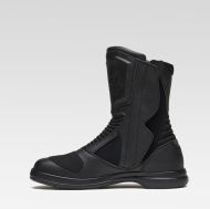 Motorcycle boots XPD X-JOURNEY H2OUT BLACK