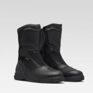 Motorcycle boots XPD X-JOURNEY H2OUT BLACK
