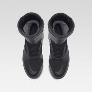 Motorcycle boots XPD X-JOURNEY H2OUT BLACK