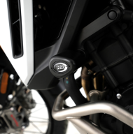 Краш тапи R&G RACING Crash Protectors Aero Style (Non-Drill) Triumph Tiger 900 GT PRO/Rally PRO 24-26