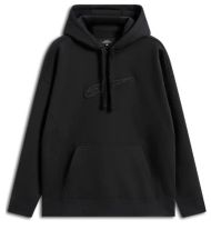 Мото суитшърт ALPINESTARS OVERSIZED EMERGENT BLACK