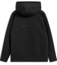 Мото суитшърт ALPINESTARS OVERSIZED EMERGENT BLACK