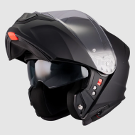 Helmet MT GENESIS R SV PURE A1 MATT