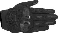Gloves ALPINESTARS SP X 5 AIR BK/BK