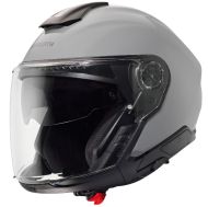 Scooter helmet SCHUBERTH J2 Concrete Grey