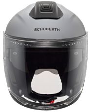 Scooter helmet SCHUBERTH J2 Concrete Grey