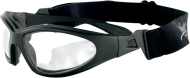 Очила BOBSTER GXR CLEAR