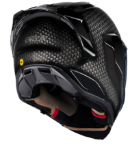 Cască ICON Ultraflite™ Carbon MIPS®
