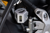 Протектор съд спирачна течност SW-MOTECH BRAKE RESERVOIR GUARD