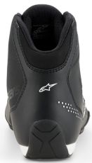 Мото боти ALPINESTARS CELER BLACK/WHITE