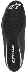 Мото боти ALPINESTARS CELER BLACK/WHITE