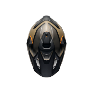 Adventure helmet NEXX Y.TRAVL QUEST SAND GRAY MATT