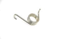 YZF450 23- SCAR SY23L Left Footpeg Spring