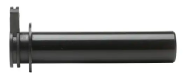 Gas tank DOMINO THROTTLE TUBE YAMAHA/HUSQVARNA