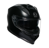 Helmet AGV K7 MPLK MONO MATT BLACK