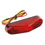 Faruri spate NOVA, 9 Leduri 12V - 90484
