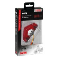 Faruri spate NOVA, 9 Leduri 12V - 90484